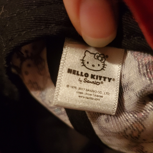 Hello Kitty Hat - Picture 5 of 5